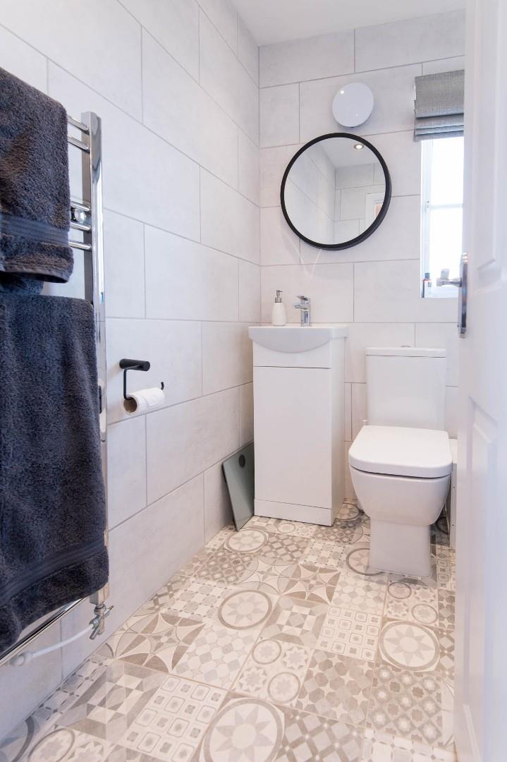 Aldwyn Close, Radcliffe, Manchester Pearson Ferrier Estate Agents and Lettings Agents